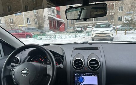 Nissan Qashqai, 2011 год, 1 159 000 рублей, 7 фотография