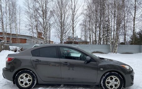 Mazda 3, 2010 год, 890 000 рублей, 5 фотография