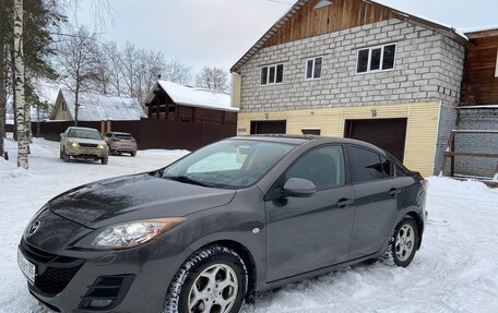 Mazda 3, 2010 год, 890 000 рублей, 2 фотография