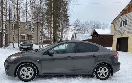 Mazda 3, 2010 год, 890 000 рублей, 4 фотография