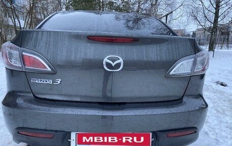 Mazda 3, 2010 год, 890 000 рублей, 6 фотография