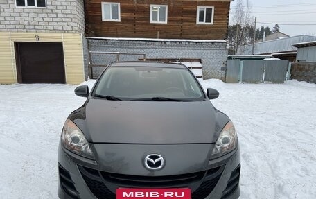 Mazda 3, 2010 год, 890 000 рублей, 3 фотография