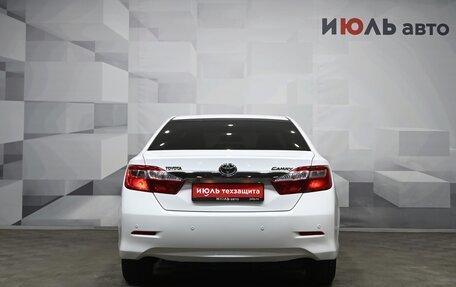 Toyota Camry, 2012 год, 1 730 000 рублей, 5 фотография