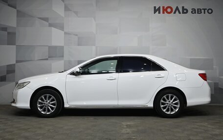 Toyota Camry, 2012 год, 1 730 000 рублей, 9 фотография