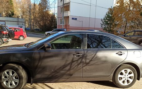 Toyota Camry, 2011 год, 1 600 000 рублей, 9 фотография