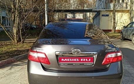 Toyota Camry, 2011 год, 1 600 000 рублей, 11 фотография