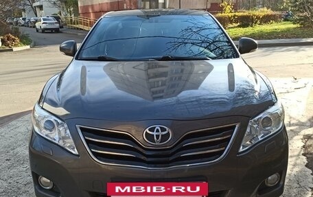 Toyota Camry, 2011 год, 1 600 000 рублей, 8 фотография