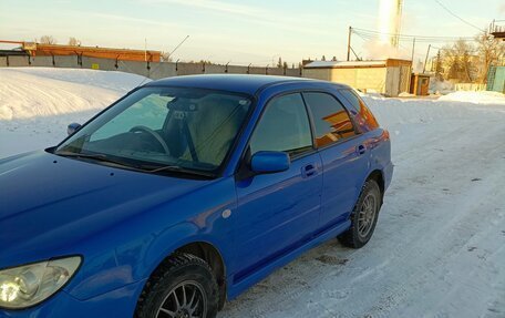 Subaru Impreza III, 2005 год, 620 000 рублей, 2 фотография