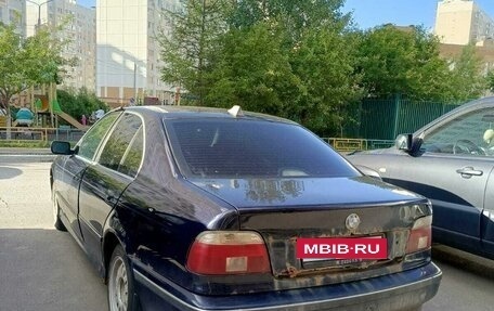 BMW 5 серия, 2000 год, 350 000 рублей, 2 фотография