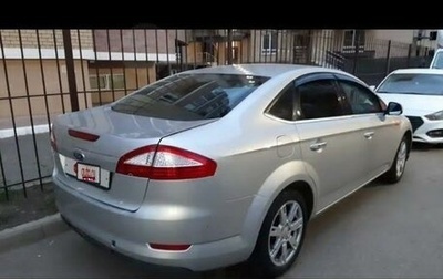 Ford Mondeo IV, 2009 год, 560 000 рублей, 1 фотография