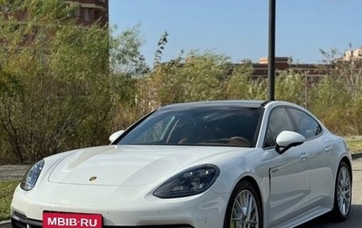 Porsche Panamera II рестайлинг, 2020 год, 14 999 999 рублей, 1 фотография