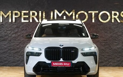 BMW X7, 2024 год, 22 590 000 рублей, 1 фотография