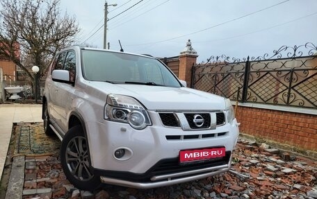 Nissan X-Trail, 2014 год, 1 440 000 рублей, 1 фотография