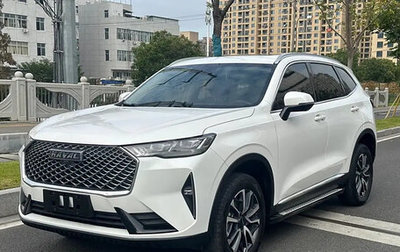 Haval H6, 2021 год, 1 510 000 рублей, 1 фотография