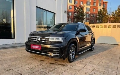 Volkswagen Teramont I, 2022 год, 3 150 000 рублей, 1 фотография