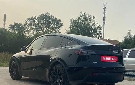 Tesla Model Y I, 2021 год, 3 200 000 рублей, 7 фотография