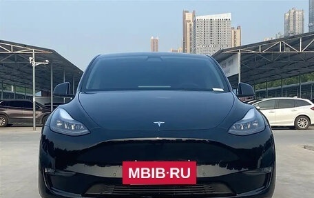 Tesla Model Y I, 2021 год, 3 200 000 рублей, 2 фотография