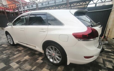 Toyota Venza I, 2013 год, 2 700 000 рублей, 4 фотография