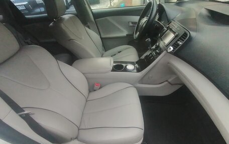 Toyota Venza I, 2013 год, 2 700 000 рублей, 11 фотография