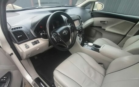 Toyota Venza I, 2013 год, 2 700 000 рублей, 8 фотография