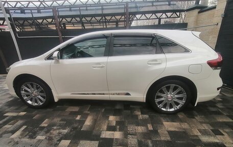 Toyota Venza I, 2013 год, 2 700 000 рублей, 5 фотография