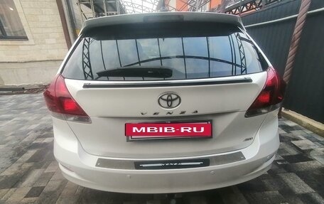 Toyota Venza I, 2013 год, 2 700 000 рублей, 6 фотография