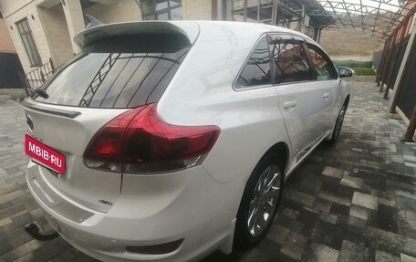 Toyota Venza I, 2013 год, 2 700 000 рублей, 7 фотография