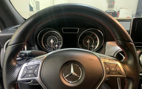 Mercedes-Benz CLA AMG, 2014 год, 2 950 000 рублей, 16 фотография