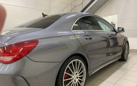 Mercedes-Benz CLA AMG, 2014 год, 2 950 000 рублей, 7 фотография