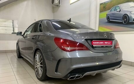 Mercedes-Benz CLA AMG, 2014 год, 2 950 000 рублей, 6 фотография