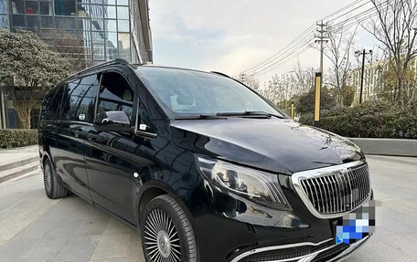 Mercedes-Benz Vito, 2020 год, 3 590 000 рублей, 3 фотография