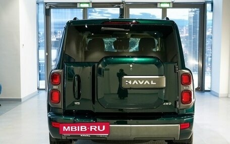 Haval H9, 2024 год, 5 099 000 рублей, 8 фотография