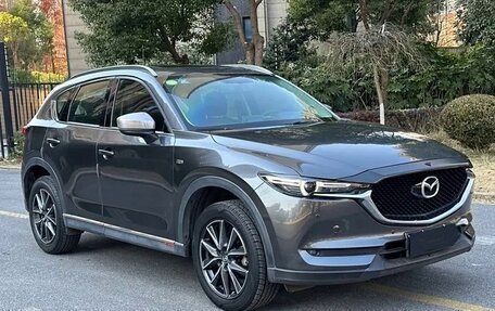 Mazda CX-5 II, 2021 год, 2 678 000 рублей, 3 фотография