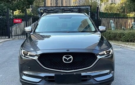 Mazda CX-5 II, 2021 год, 2 678 000 рублей, 2 фотография