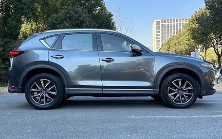 Mazda CX-5 II, 2021 год, 2 678 000 рублей, 4 фотография