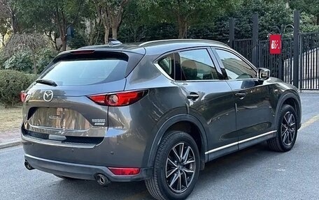 Mazda CX-5 II, 2021 год, 2 678 000 рублей, 8 фотография