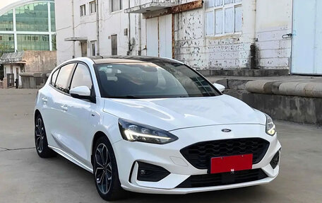 Ford Focus IV, 2021 год, 1 860 000 рублей, 3 фотография