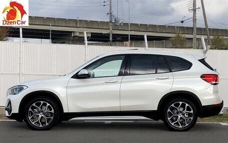 BMW X1, 2021 год, 1 850 000 рублей, 2 фотография