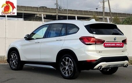 BMW X1, 2021 год, 1 850 000 рублей, 3 фотография