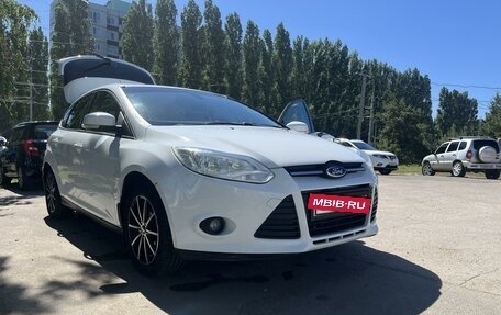 Ford Focus III, 2012 год, 650 000 рублей, 5 фотография