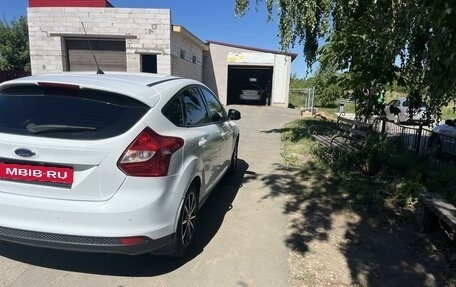 Ford Focus III, 2012 год, 650 000 рублей, 6 фотография