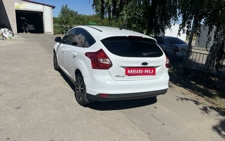 Ford Focus III, 2012 год, 650 000 рублей, 10 фотография