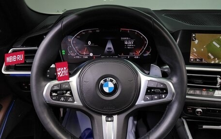 BMW 3 серия, 2020 год, 3 424 280 рублей, 7 фотография