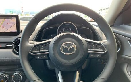 Mazda CX-3 I, 2022 год, 1 535 000 рублей, 12 фотография