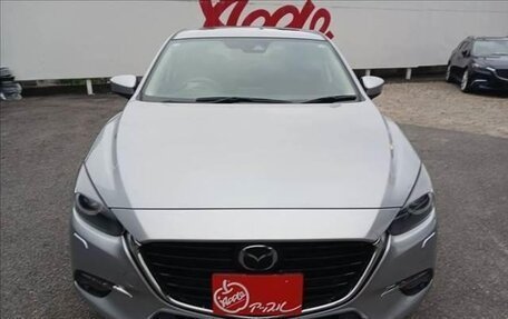 Mazda Axela, 2016 год, 1 070 000 рублей, 2 фотография