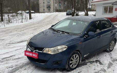 Chery Bonus (A13), 2011 год, 310 000 рублей, 2 фотография