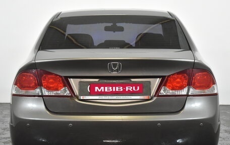 Honda Civic VIII, 2011 год, 799 000 рублей, 5 фотография