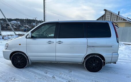 Toyota Lite Ace IV, 2001 год, 815 000 рублей, 6 фотография