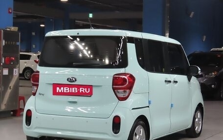 KIA Ray, 2020 год, 1 070 000 рублей, 4 фотография