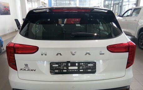 Haval Jolion, 2024 год, 2 349 000 рублей, 4 фотография